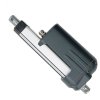 4 Inches 100MM 12V 24V Heavy Industrial Electric Linear Actuator Thrust 2700 lbs 12000N 1200Kgs