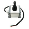 DC Motor or Linear Actuator Cross Rocker Switch Two-Way Self-Reset