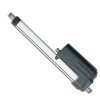 16 Inches 400MM 12V 24V Heavy Industrial Electric Linear Actuator Thrust 2700 lbs 12000N 1200Kgs