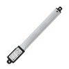 100MM 6V 12V 24V Micro Electric Linear Actuator Max Thrust 42 lbs 188N 19Kgs