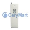 2 Button 1000M Wireless Remote Control / Transmitter