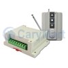 Wireless Switch For AC 380V Three Phase Motor In Positive & Reversal Direction