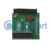 4 Channel High Level Output Super Regeneration RF Wireless Receiver Module With Decoder