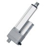 4 Inch 100MM 12V 24V Electric Linear Actuator With Built-in Potentiometer Max Thrust 2000N