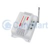 2CH Radio Receiver With NO Output to Control AC 110V-380V Pump Motor Light