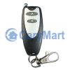 2 Button 100M Wireless Remote Control / Transmitter