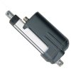 2 Inches 50MM 12V 24V Heavy Industrial Electric Linear Actuator Thrust 2700 lbs 12000N 1200Kgs