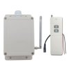 Dry Contact Transmitter Wireless Control AC Power Output Switch