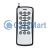 500M 15 Button RF Wireless Remote Control Transmitter CV-15