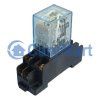 10A 12V/110V/220V Relay