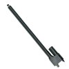 24 Inches 600MM 12V 24V Heavy Duty Linear Actuator Max Thrust 1800 lbs 8000N 800Kgs