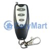 4 Button 100M Wireless Remote Control / Transmitter