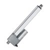 8 Inch 200MM 12V 24V Electric Linear Actuator With Built-in Potentiometer Max Thrust 2000N