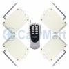 AC Power 8 Relays Outputs