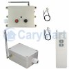Long Range Water Tank Water Level Wireless Automatic Control System