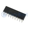 Remote Control Decoder IC: SC2272-T4