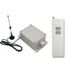 2 Way Long Range 30A High Power 120V 240V AC Output Remote Control System