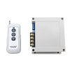 Heavy Duty 30A DC 6V 9V 12V 24V Motor Remote Controller Transmitter & Receiver