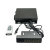 One-Control-Four Synchronization Controller For Electric Linear Actuator A / B / J