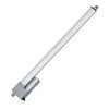 18 Inch 450MM 12V 24V Electric Linear Actuator With Built-in Potentiometer Max Thrust 2000N