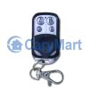 4 Buttons 50M EV1527 Coding Chip Wireless Remote Control / Transmitter