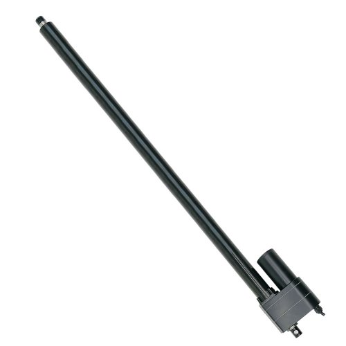 32 Inches 800MM High Force Linear Actuator With Potentiometer Feedback Max  Thrust 5000N