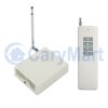 4 Channel 6000ft Dry Contact Output Long Distance Remote Receiver Transmitter