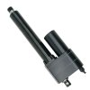 6 Inches 150MM 12V 24V Heavy Duty Linear Actuator Max Thrust 1800 lbs 8000N 800Kgs