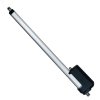 28 Inches 700MM 12V 24V Heavy Industrial Electric Linear Actuator Thrust 2700 lbs 12000N 1200Kgs