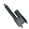 2 Inches 50MM 12V 24V Heavy Duty Linear Actuator Max Thrust 1800 lbs 8000N 800Kgs