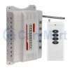 4 CH AC 380V Remote Switches