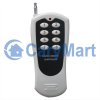 8 Button 500M Wireless Remote Control / Transmitter