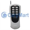 8 Button 500M Wireless Remote Control / Transmitter