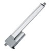 10 Inch 250MM 12V 24V Electric Linear Actuator With Built-in Potentiometer Max Thrust 2000N