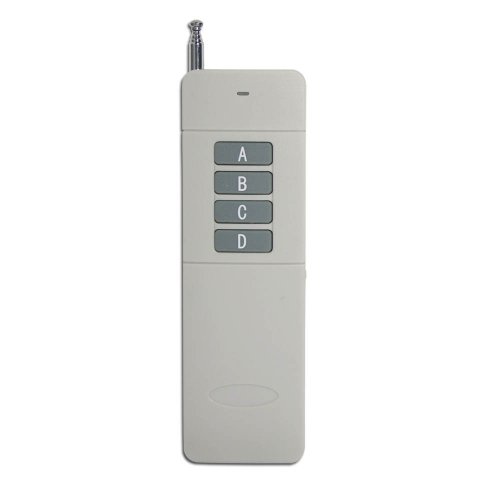 MSD-INC Wireless On/off Switch Long Range Wireless Remote Switch – 12V ...