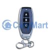 3 Buttons 50M EV1527 Coding Chip Wireless Remote Control / Transmitter