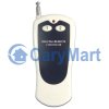 2 Button 500M Wireless Remote Control / Transmitter