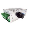 DC 12V~80V 30A Motor Speed Adjustment Governor