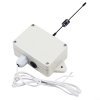 500M Remote Transmitter with Dry Contact Singal Trigger