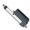 6 Inches 150MM 12V 24V Heavy Industrial Electric Linear Actuator Thrust 2700 lbs 12000N 1200Kgs