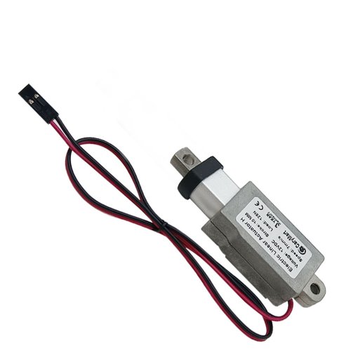 Car Auto Trunk DC 12V Micro 30MM Round Large Torque 10-Pole Small Electric  Motor