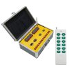 12 CH 500m RF Wireless Remote Control Firework Ignitor System