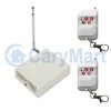 AC Power 4 Relays Outputs