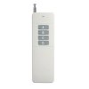 Best 4 Buttons Long Range RF Wireless Remote Control Radio Transmitter