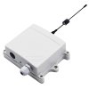 500M Remote Or Transmitter Triggered By 12V / 24V DC Voltage Signal