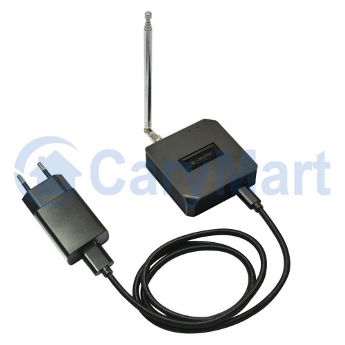 US American Wireless RF 433MHz Intelligent Smart AC Electrical