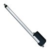 24 Inches 600MM 12V 24V Heavy Industrial Electric Linear Actuator Thrust 2700 lbs 12000N 1200Kgs