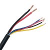 Six-core Supply Cable for Electric Linear Actuators Type C with Hall Effect Sensor