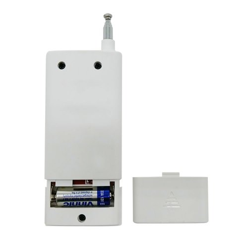 Three-phase power 380V 7.5KW Wireless Remote Control Switch With