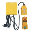 Remote Control Kit For Electric Hoist / Wireless Retrofit Kit